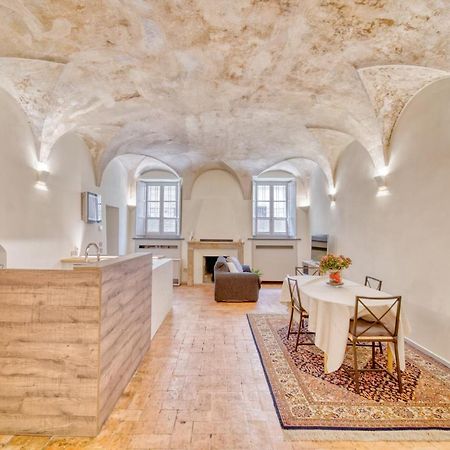 Il Loft Di Quintino Apartment Parma Luaran gambar